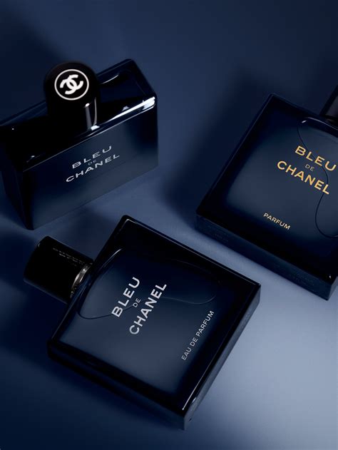 cual es el mejor bleu de chanel